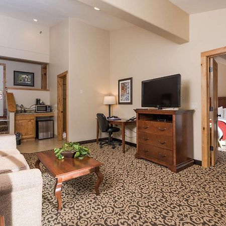 Best Western Tyrolean Lodge Ketchum Exterior foto