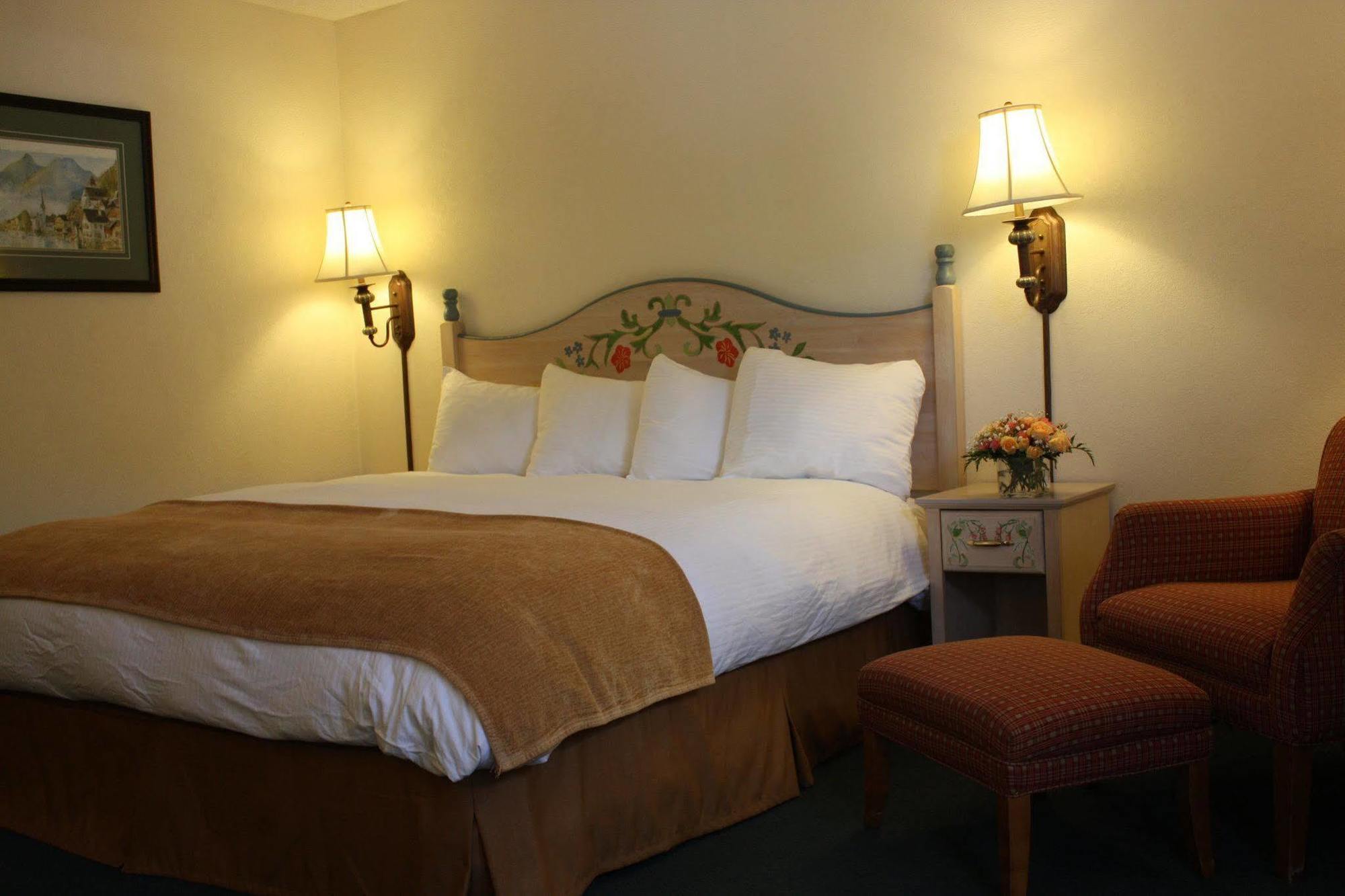 Best Western Tyrolean Lodge Ketchum Exterior foto